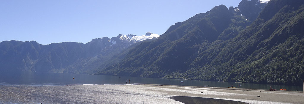 Bahía Acantilada